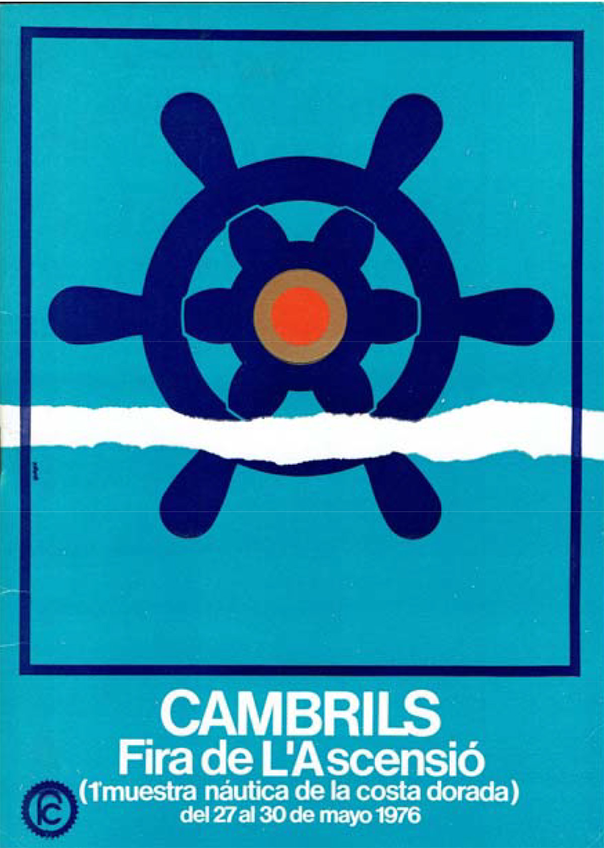 fira cambrils 1976