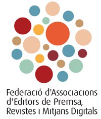 Federació dAssociacions dEditors de Premsa, Revistes i Mitjans Digitals