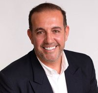 Enric Daza