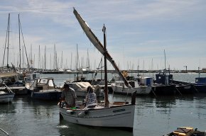 Cambrils demanarà a Ports de la Generalitat que estableixi subvencions pels jubilats que tenen el seu bot amarrat al port