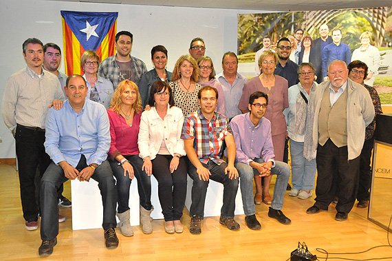 Camí Mendoza (ERC-Avancem): 