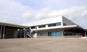 La remodelació de la plataforma de l'aeroport de Reus s'adjudica per 8,7 milions d'euros