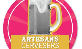 La primera Mostra d'Artesans Cervesers oferirà, a la Fira, 60 cerveses de deu productors de proximitat  