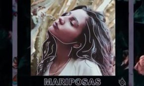 La cambrilenca Irene Colmenero treu el seu primer single «Mariposas»
