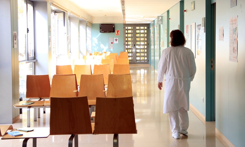 La demarcació de Tarragona té una ràtio de 524 infermeres per 100.000 habitants, per sota de la mitjana catalana
