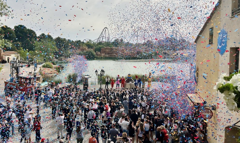 PortAventura World, 30 anys d'adrenalina, turisme i moltes experiències