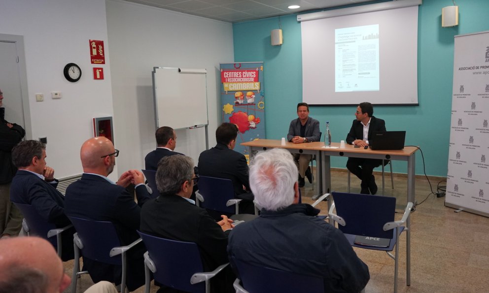 La construcció d'habitatges a Tarragona creix un 32%, enfocada, sobretot, a un perfil de renda mitja-alta