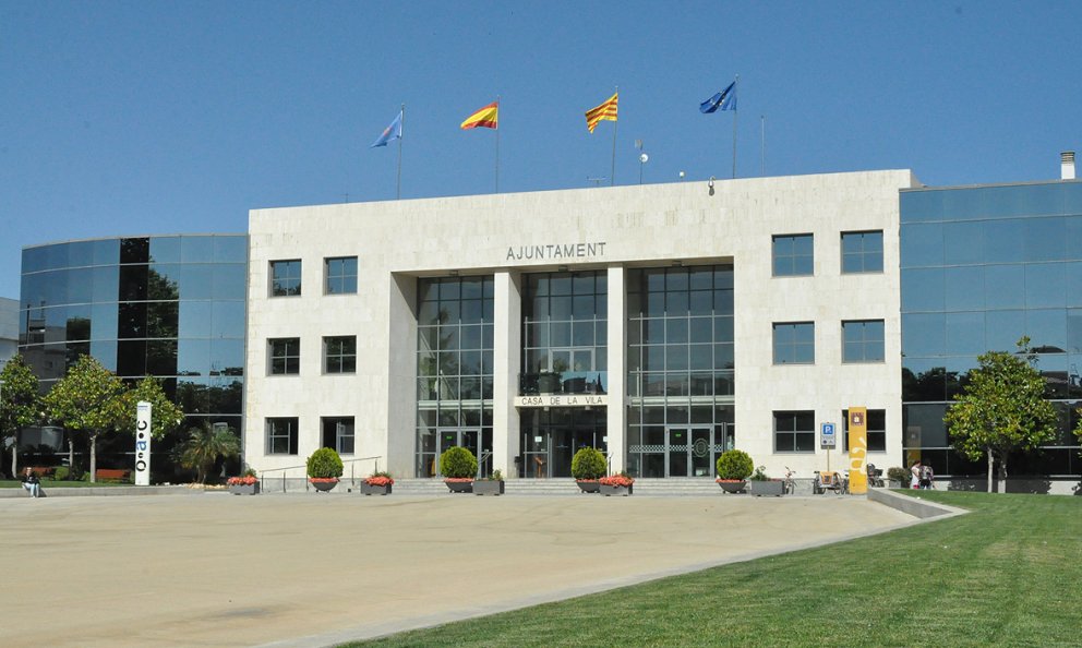 Es constitueix la comissió de seguiment de la RLT que reclamaven els treballadors municipals
