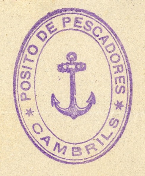 posit pescadors cambrils logo