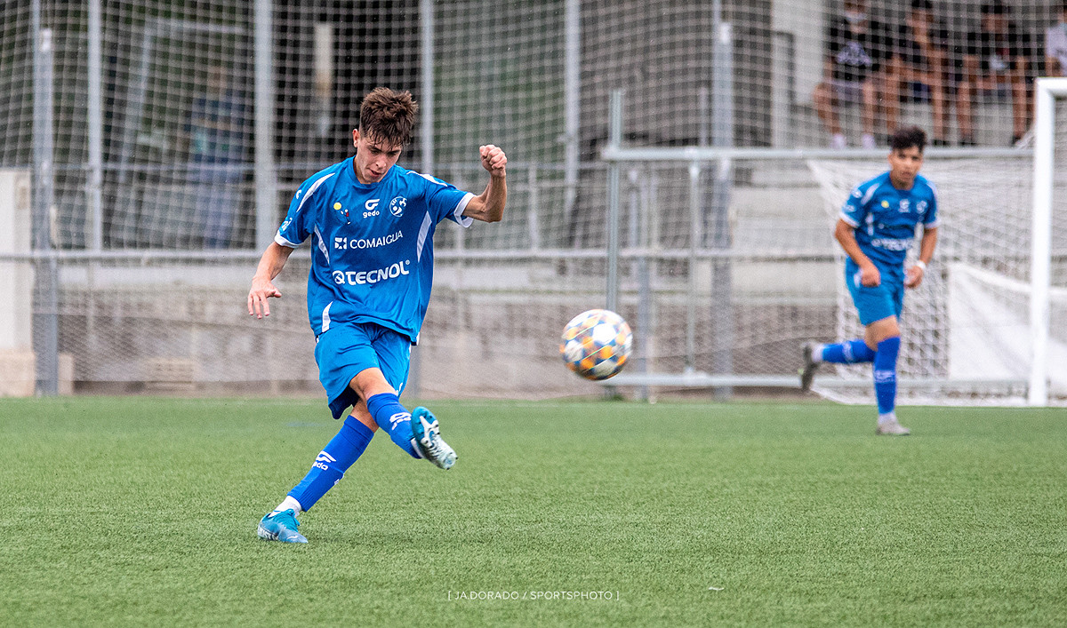 Resultats dels partits de lliga dels equips base del Unió disputats el i 20 de juny - Cambrils