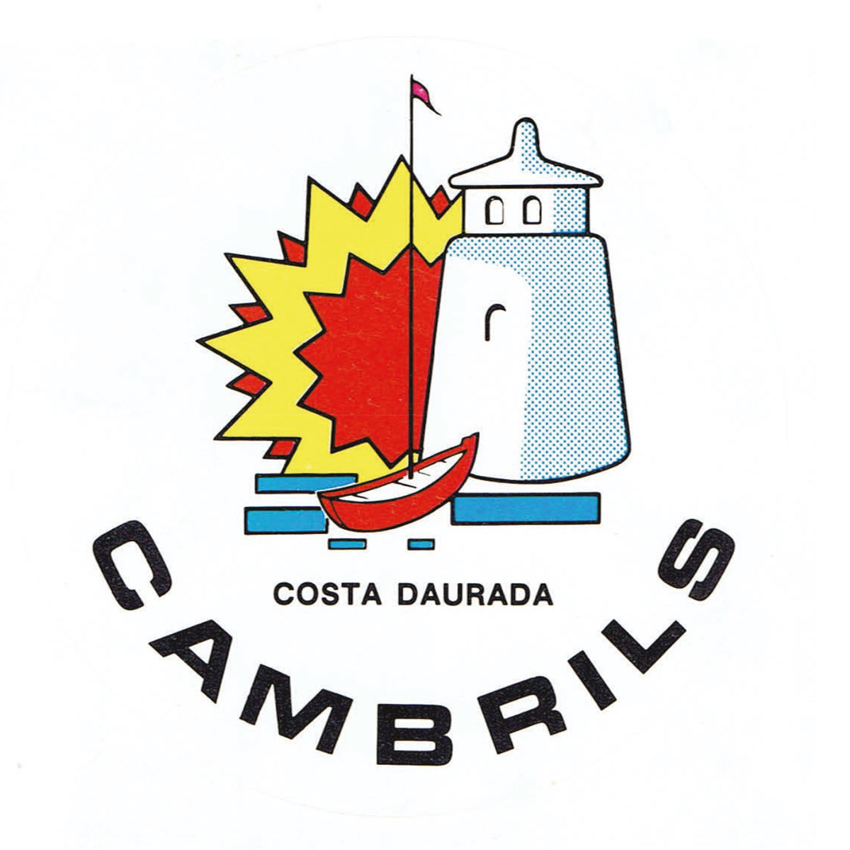 enganxina cambrils costa daurada