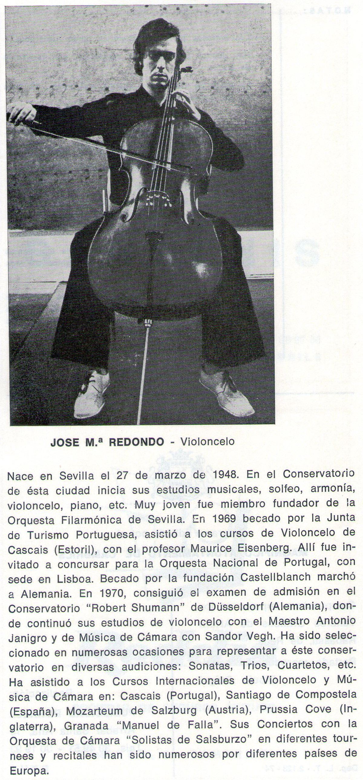 festival musica de cambrils 1974