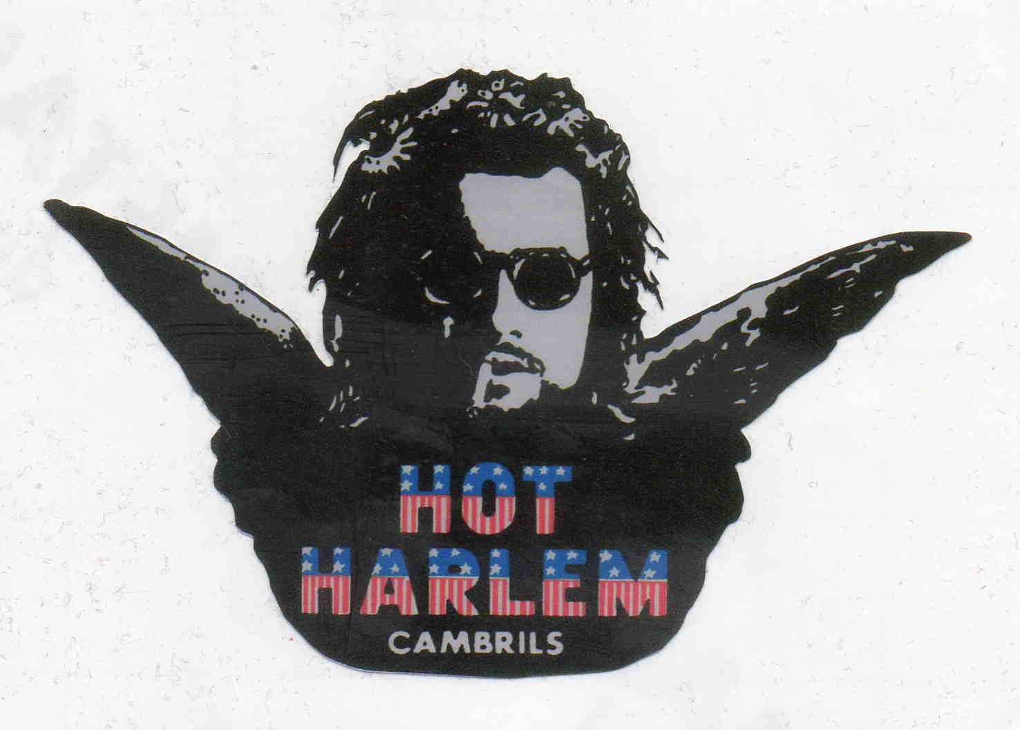 hot harlem cambrils