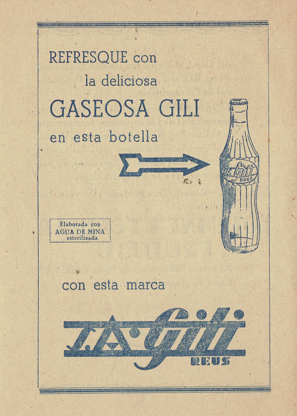 ​programa festa major cami 1948 cambrils [Clicar i arrossegar per moure] ​