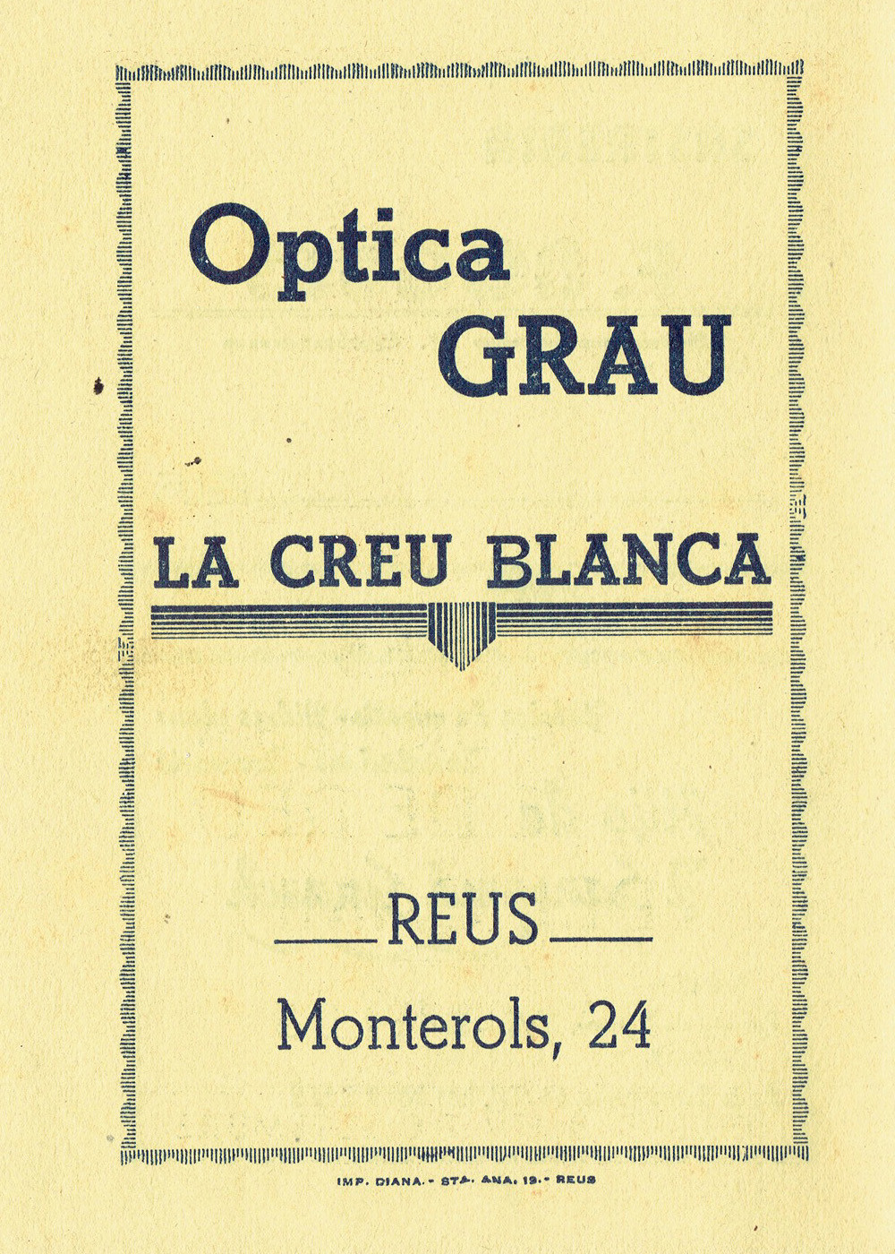 ​programa festa major cami 1948 cambrils [Clicar i arrossegar per moure] ​