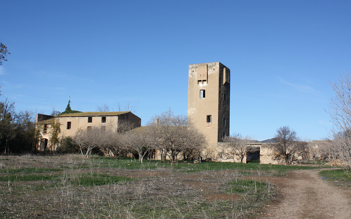 mas de don felip cambrils