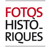Una mirada al nostre passat