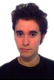 Carles Gallego
