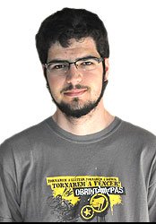 Martí Segarra