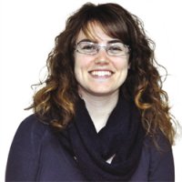 Mireia Sánchez Rovira