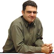 Xavier Bas