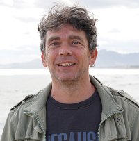 Jordi Barberà Argilaga