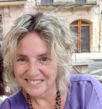 Cristina Castelló