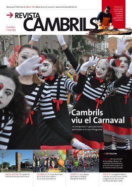 Edició 547. Març 2017