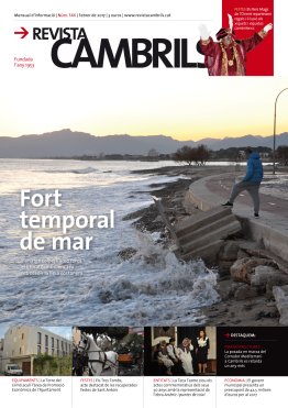 Edició 546. Febrer 2017