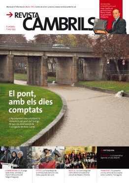 Edició 545. Gener 2017
