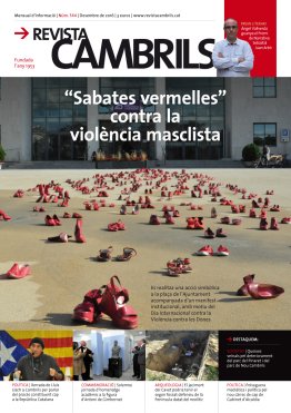 Edició 544. Desembre 2016