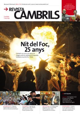 Edició 542. Octubre 2016 
