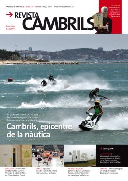 Edició 538. Juny 2016