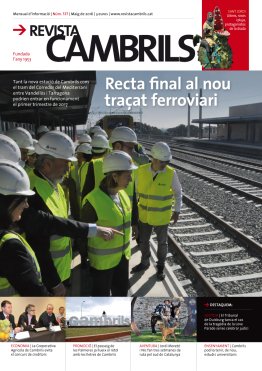 Edició 537. Maig 2016 