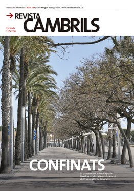 Edició 584. Abril-Maig 2020