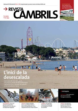 Edició 585  juny 2020