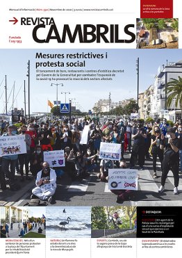 Edició 590. Novembre 2020