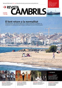 Edició 591. Desembre 2020