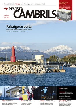 Edició 593. Febrer 2021