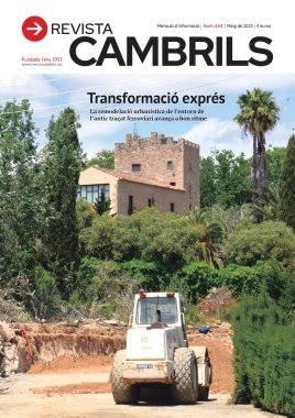 Edició 644. Maig de 2025