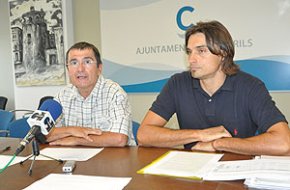 El Centre Municipal de Formació d'Adults enceta un nou curs amb uns percentatges d'ocupació gairebé al màxim