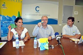 Cambrils acollirà II Jornada de Publicitat i Promoció Turística, Publicity 2009 