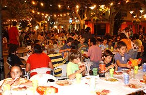L'Agrupament Escolta Gent de Mar prepara la seva "Setmana + Escolta"