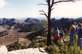 Es crea la marca 'Muntanyes de la Costa Daurada' per fomentar el turisme a l'interior del Baix Camp