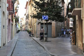L'Ajuntament i l'Associació de Relacions Culturals Catalunya-Israel estudiaran la presència jueva al Barri Antic