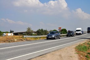 La Cambra de Comerç de Reus demana novament el desdoblament de la carretera de Misericòrdia