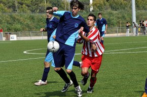 El Cambrils Club d'Hoquei aconsegueix la primera victòria de la temporada