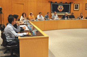 El consistori retira a Franco el títol d'alcalde honorari i perpetu de Cambrils