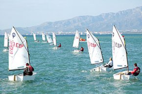 Mon Cañellas, Aleix Nogués i Santiago Acosta pugen al podi del XXIV Memorial Gemma Salces