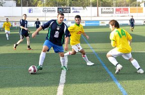 El Marina definirà aquest divendres la seva plantilla per començar dissabte una nova temporada